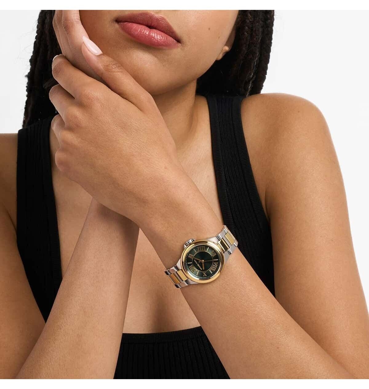 ساعت مچی زنانه Michael Kors مدل MK4989 ساعت مچی زنانه Michael Kors مدل MK4989