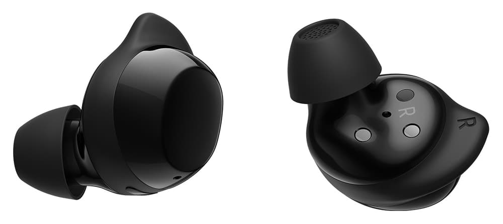 هدفون بلوتوثی درونگوش Samsung Galaxy Buds Core سیاه هدفون بلوتوثی درونگوش Samsung Galaxy Buds Core سیاه