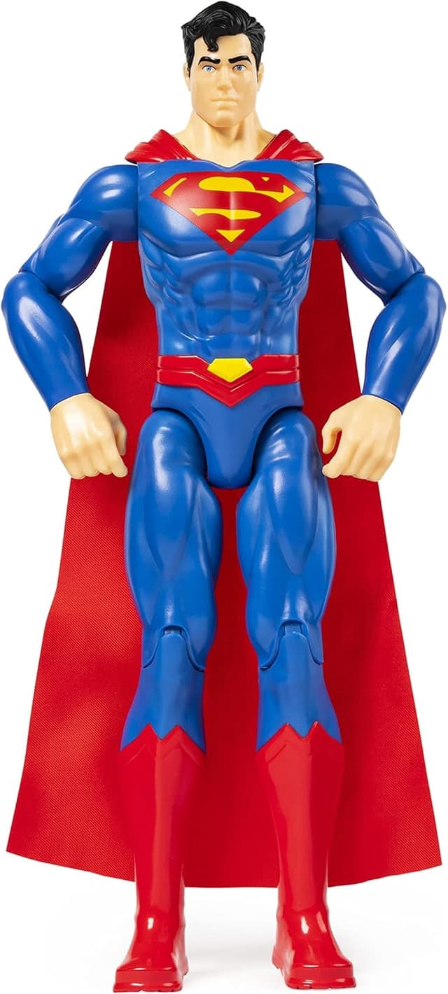 فیگور DC Comics 30 cm مدل Superman فیگور DC Comics 30 cm مدل Superman