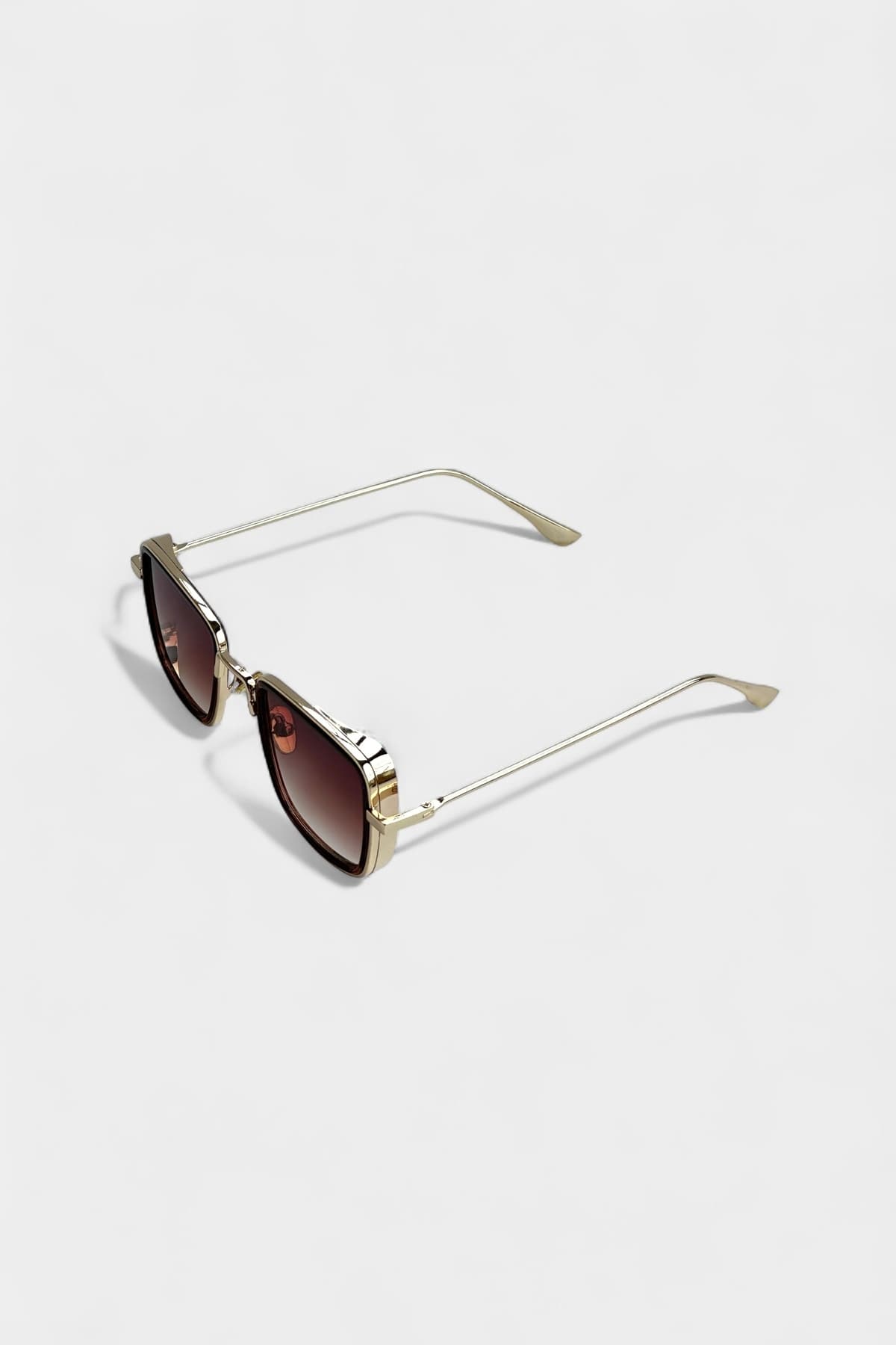 عینک آفتابی زنانه REN EYEWEAR فریم فلزی UV400 مدل SWEEP عینک آفتابی زنانه REN EYEWEAR فریم فلزی UV400 مدل SWEEP