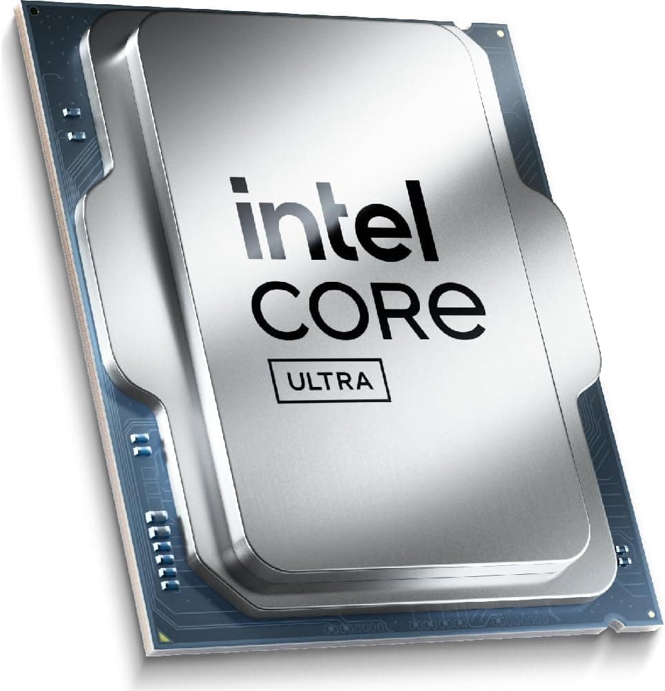 پردازنده Intel Core Ultra 7 265KF TRAY بدون باکس و فن 5.5GHz پردازنده Intel Core Ultra 7 265KF TRAY بدون باکس و فن 5.5GHz