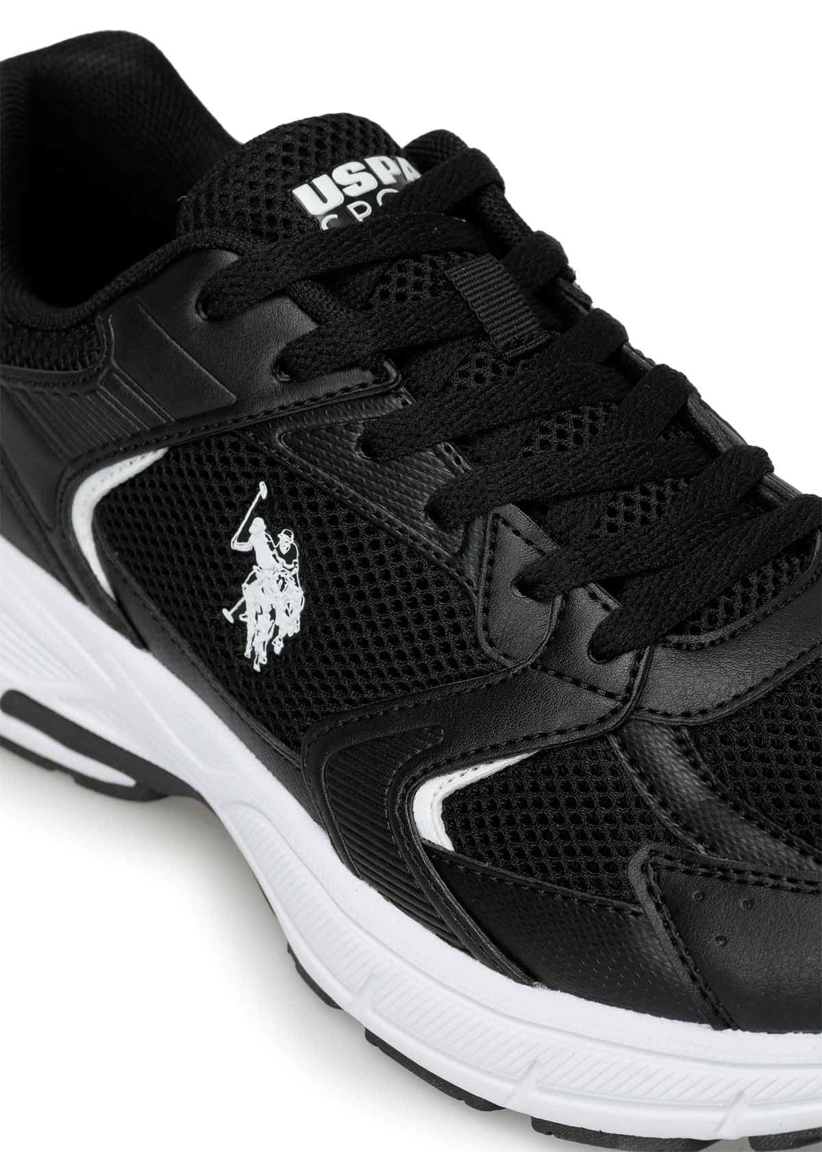 کفش ورزشی مردانه U.S. Polo Assn. مدل 4M FELIX 4FX کفش ورزشی مردانه U.S. Polo Assn. مدل 4M FELIX 4FX