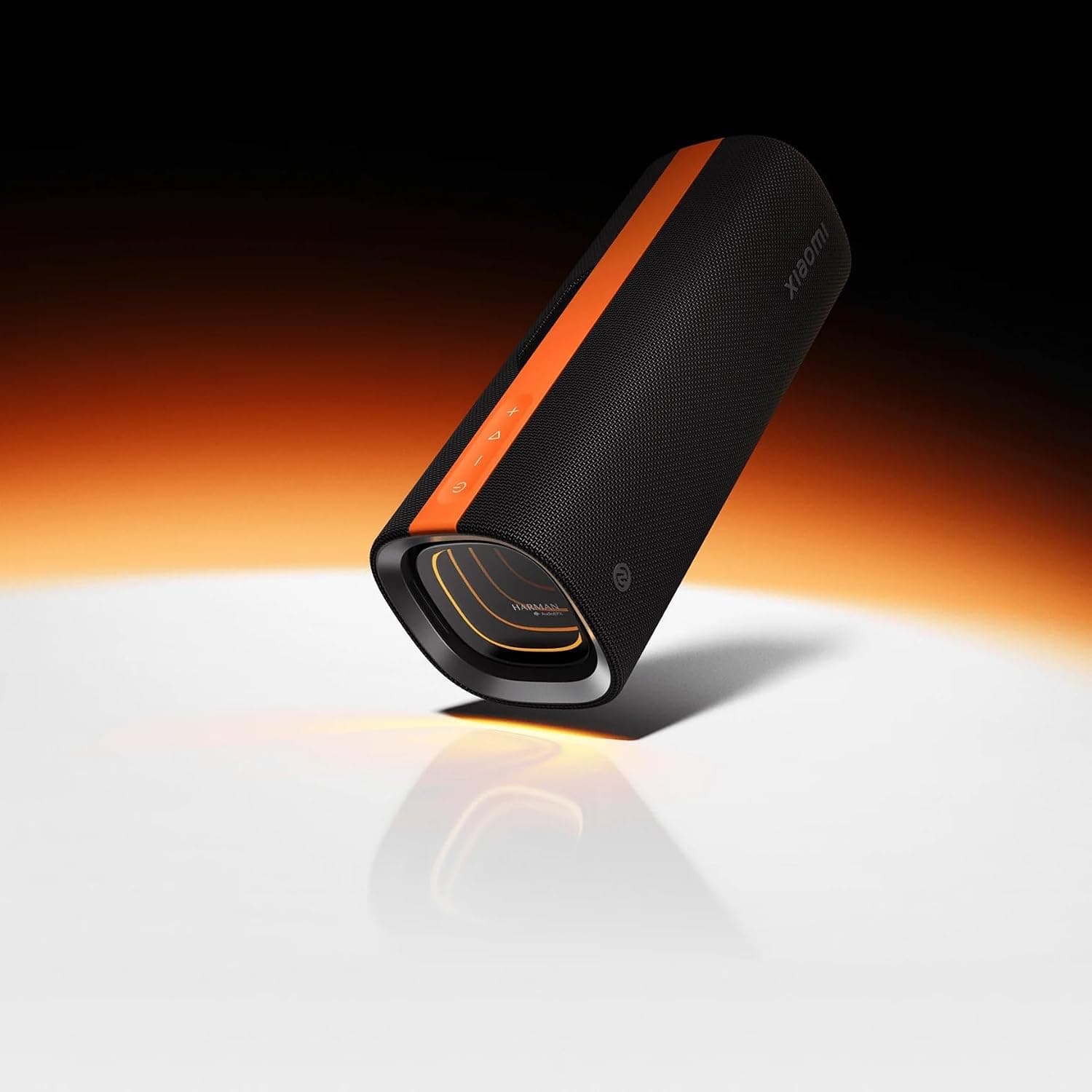 اسپیکر مهمانی Xiaomi مشکی 50W اسپیکر مهمانی Xiaomi مشکی 50W