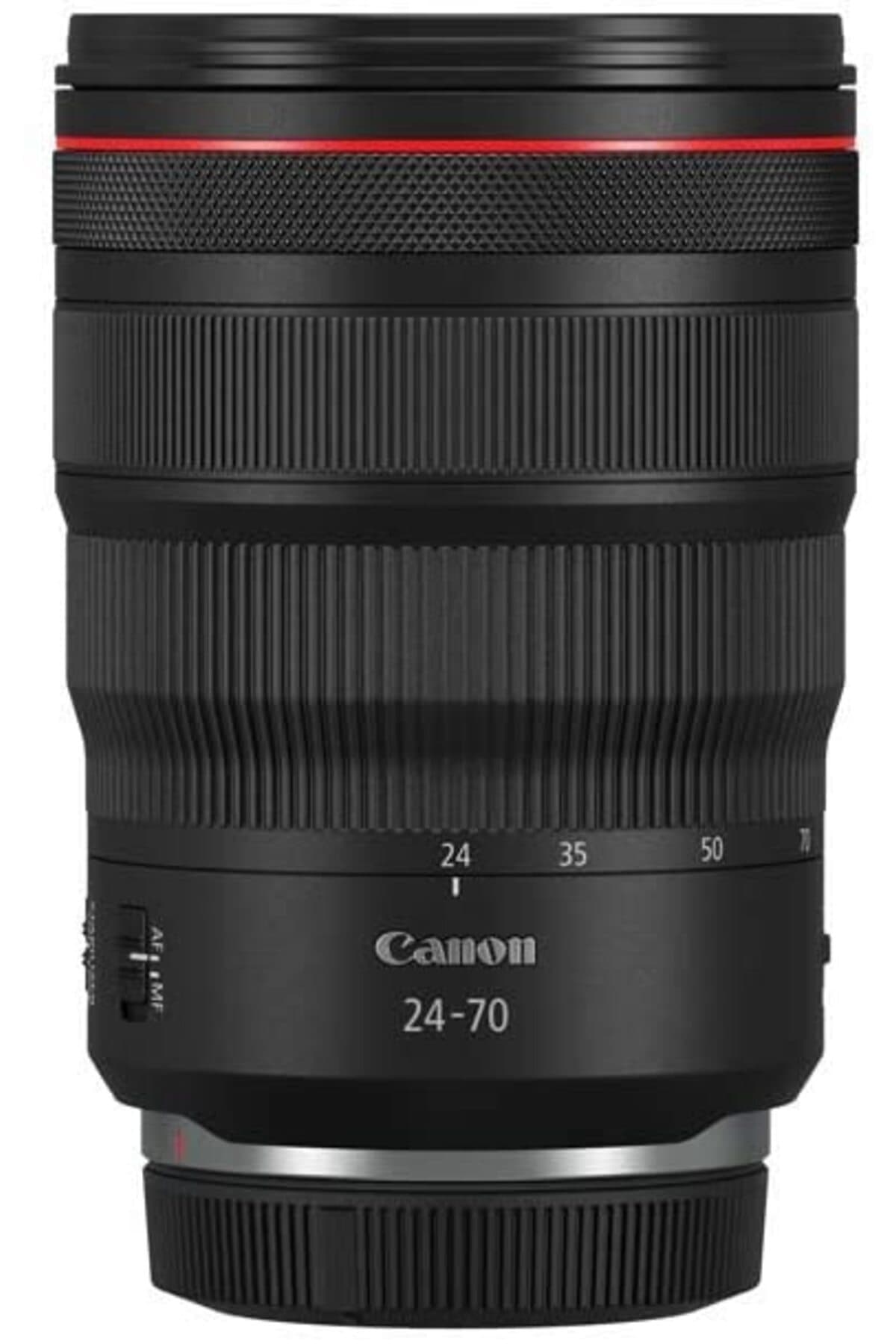 لنز Canon مدل RF 24-70 MM F/2.8L IS USM لنز Canon مدل RF 24-70 MM F/2.8L IS USM