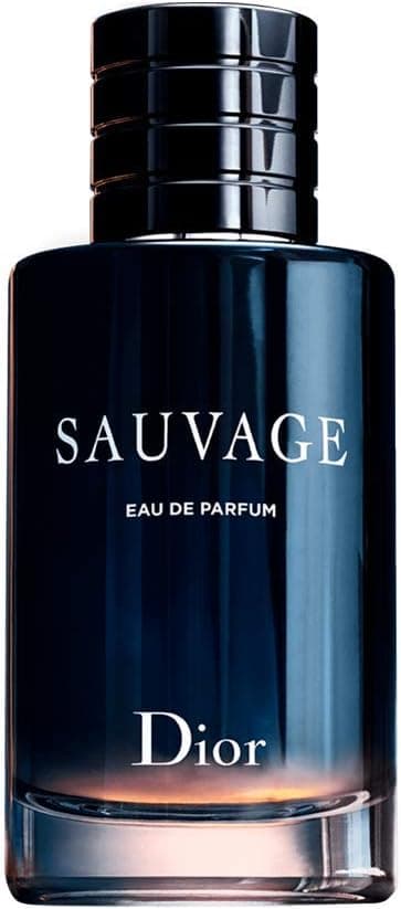 عطر مردانه Dior EDP مدل Sauvage 100 ml عطر مردانه Dior EDP مدل Sauvage 100 ml