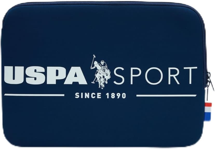 کیف مردانه چندرنگ U.S. POLO ASSN. مدل 50331051-999 کیف مردانه چندرنگ U.S. POLO ASSN. مدل 50331051-999