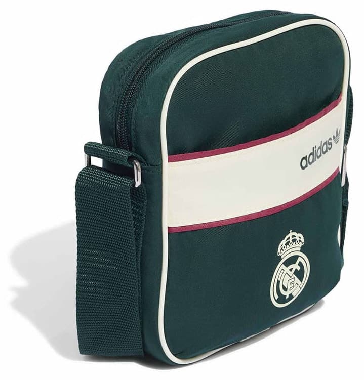 کیف روزمره زنانه adidas Real Madrid مدل KS8132 کیف روزمره زنانه adidas Real Madrid مدل KS8132