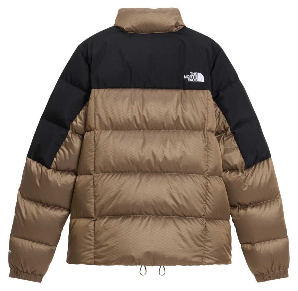 مونت زنانه The North Face پرِ غاز قهوهای Diablo Down 2.0 مدل NF0A8E14US71 مونت زنانه The North Face پرِ غاز قهوهای Diablo Down 2.0 مدل NF0A8E14US71