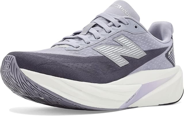 کفش زنانه New Balance FuelCell Rebel V5 کفش زنانه New Balance FuelCell Rebel V5