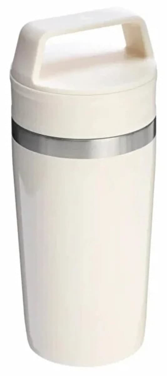 لیوان ترمس Stanley The Café-To-Go 0.47L مدل 10-21324-0005 لیوان ترمس Stanley The Café-To-Go 0.47L مدل 10-21324-0005