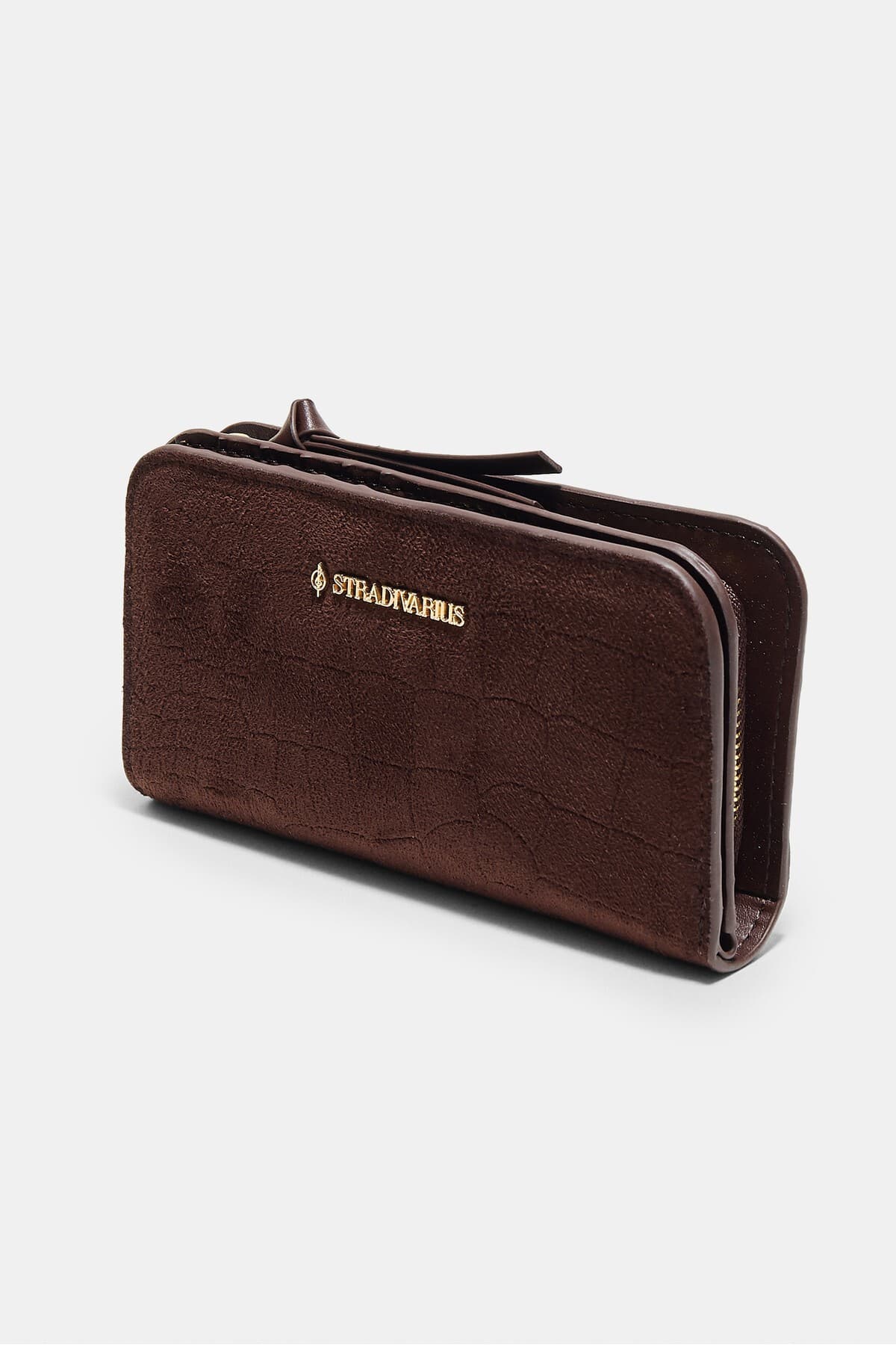 کیف پول زنانه Stradivarius بلند گوفره کیف پول زنانه Stradivarius بلند گوفره