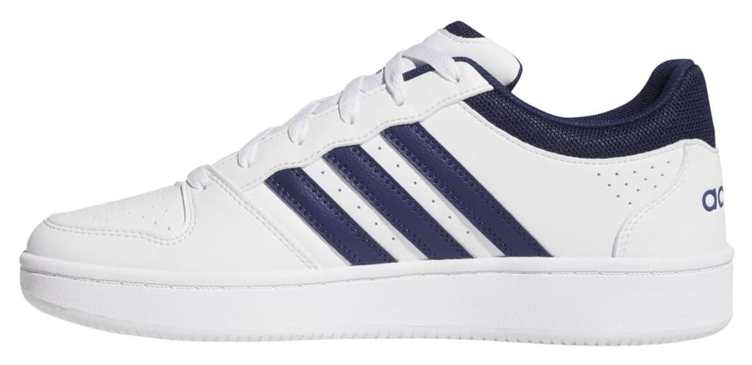 کفش ورزشی مردانه adidas سفید Hoops Classic مدل KI1058-E کفش ورزشی مردانه adidas سفید Hoops Classic مدل KI1058-E