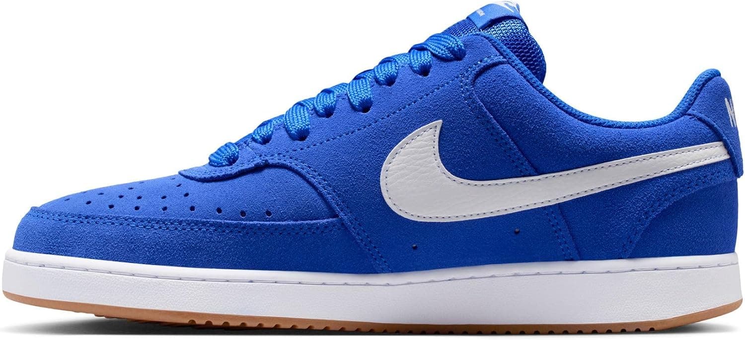 کفش مردانه Nike مدل Court Vision Lo Fl کفش مردانه Nike مدل Court Vision Lo Fl