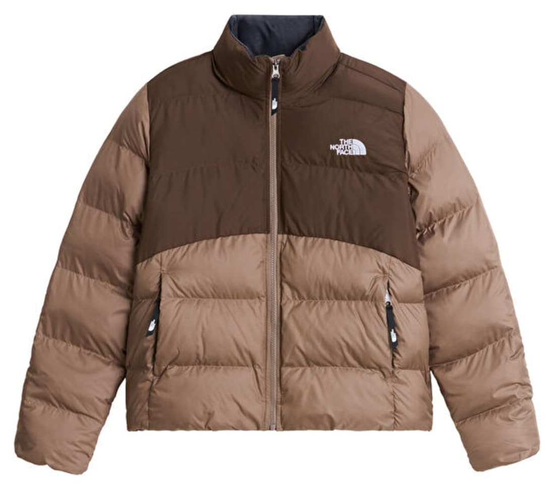 کاپشن اوتدور زنانه The North Face مدل SAIKURU JACKET NF0A8GCBT061 قرمز کاپشن اوتدور زنانه The North Face مدل SAIKURU JACKET NF0A8GCBT061 قرمز