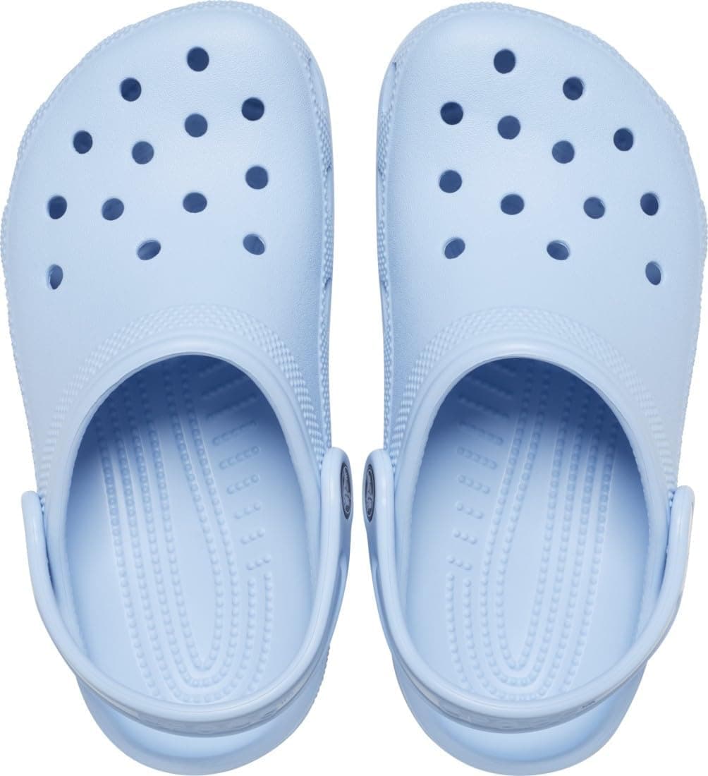 کفش کلاگ بچگانه Crocs مدل Classic Clog T Bcc 206990-4Ns کفش کلاگ بچگانه Crocs مدل Classic Clog T Bcc 206990-4Ns