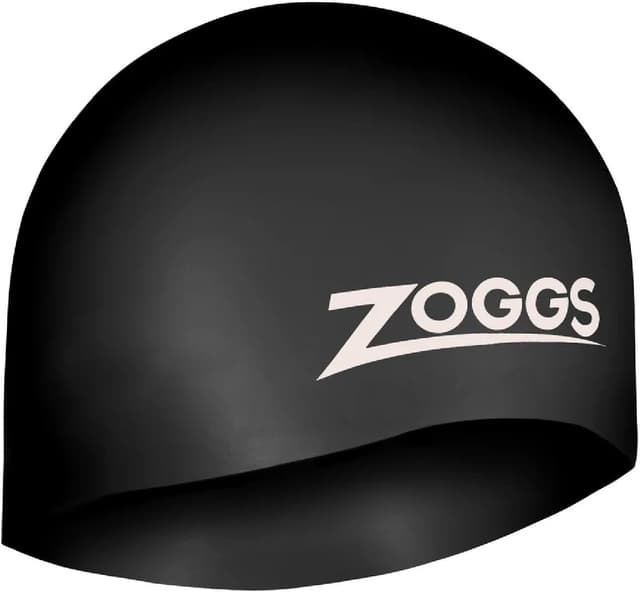 کلاه شنای سیلیکونی Zoggs مدل Easy-fit کلاه شنای سیلیکونی Zoggs مدل Easy-fit