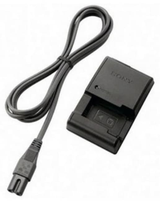 شارژر Sony مدل BC-VW1 سازگار با NP-FW50 شارژر Sony مدل BC-VW1 سازگار با NP-FW50