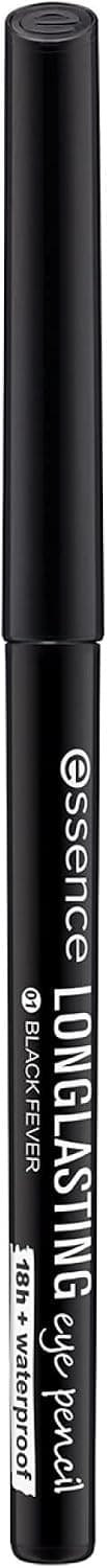 مداد چشم Essence Cosmetics Llastıng مدل 02 بسته ۱ مداد چشم Essence Cosmetics Llastıng مدل 02 بسته ۱