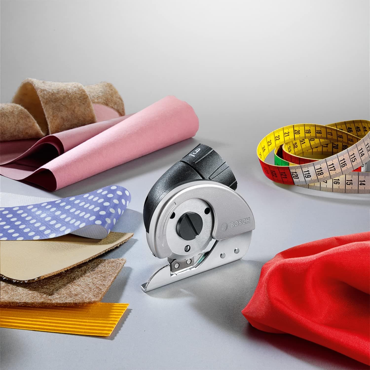 آداپتور کاتر چندمنظوره Bosch Home and Garden برای Ixo سبز آداپتور کاتر چندمنظوره Bosch Home and Garden برای Ixo سبز