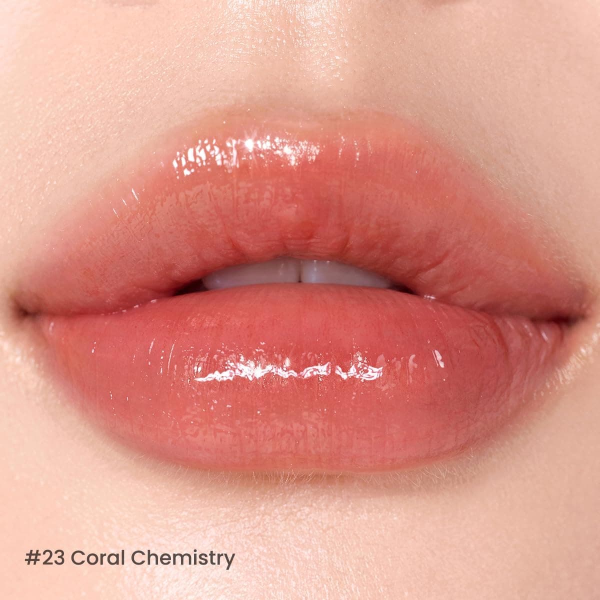 تینت لب Peripera ماندگار و پیگمنتدار با جلوه براق Ink Mood Glowy Tint 23 Coral Chemistry (Lucky Lottery) تینت لب Peripera ماندگار و پیگمنتدار با جلوه براق Ink Mood Glowy Tint 23 Coral Chemistry (Lucky Lottery)