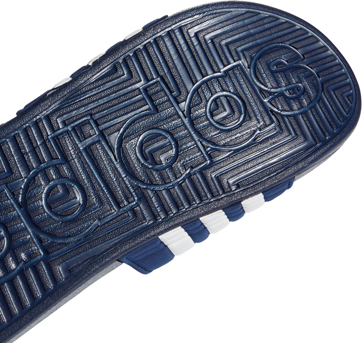 صندل یونیسکس بزرگسال adidas مدل ADISSAGE SLIDES صندل یونیسکس بزرگسال adidas مدل ADISSAGE SLIDES