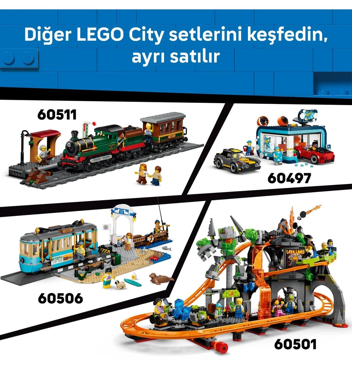 لگو City تحویل پیتزا با وسایل نقلیه مدل 60496 494 قطعه لگو City تحویل پیتزا با وسایل نقلیه مدل 60496 494 قطعه
