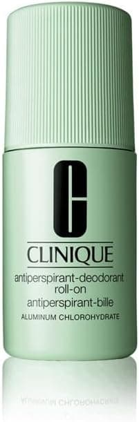 دئودورانت ضد تعریق رولآن زنانه Clinique 2.5 Oz دئودورانت ضد تعریق رولآن زنانه Clinique 2.5 Oz