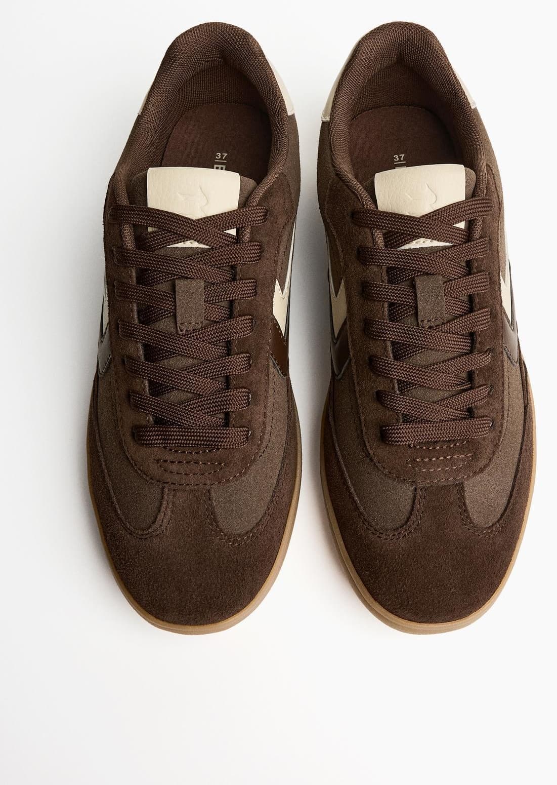 کفش ورزشی Bershka Retro کفش ورزشی Bershka Retro