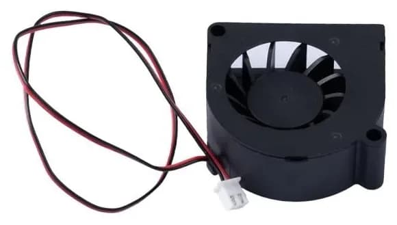 فن خنککننده FLASHFORGE Adventurer 5M Pro مدل 5020 فن خنککننده FLASHFORGE Adventurer 5M Pro مدل 5020