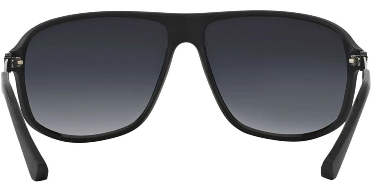 عینک آفتابی مردانه Emporio Armani مدل EA4029 50638G 64 عینک آفتابی مردانه Emporio Armani مدل EA4029 50638G 64