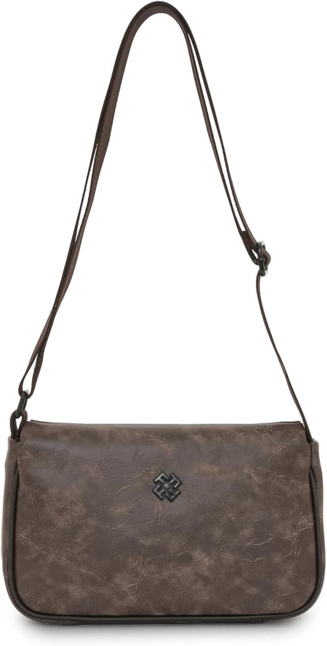 کیف رودوشی زنانه Fossil مدل 05Fd25K514 کیف رودوشی زنانه Fossil مدل 05Fd25K514