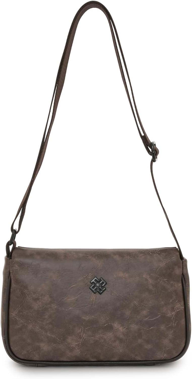 کیف رودوشی زنانه Fossil مدل 05Fd25K514 کیف رودوشی زنانه Fossil مدل 05Fd25K514