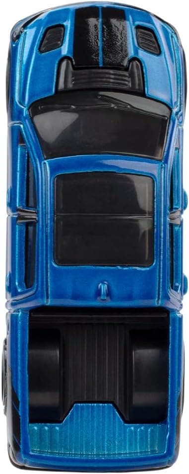 کامیون دایکست Hot Wheels سری نقرهای Ram 1500 Rebel 2020 آبی 1:64 کامیون دایکست Hot Wheels سری نقرهای Ram 1500 Rebel 2020 آبی 1:64