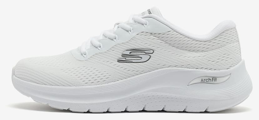 کفش ورزشی مردانه Skechers ARCH FIT 2.0 سفید مدل 232700TK WHT کفش ورزشی مردانه Skechers ARCH FIT 2.0 سفید مدل 232700TK WHT
