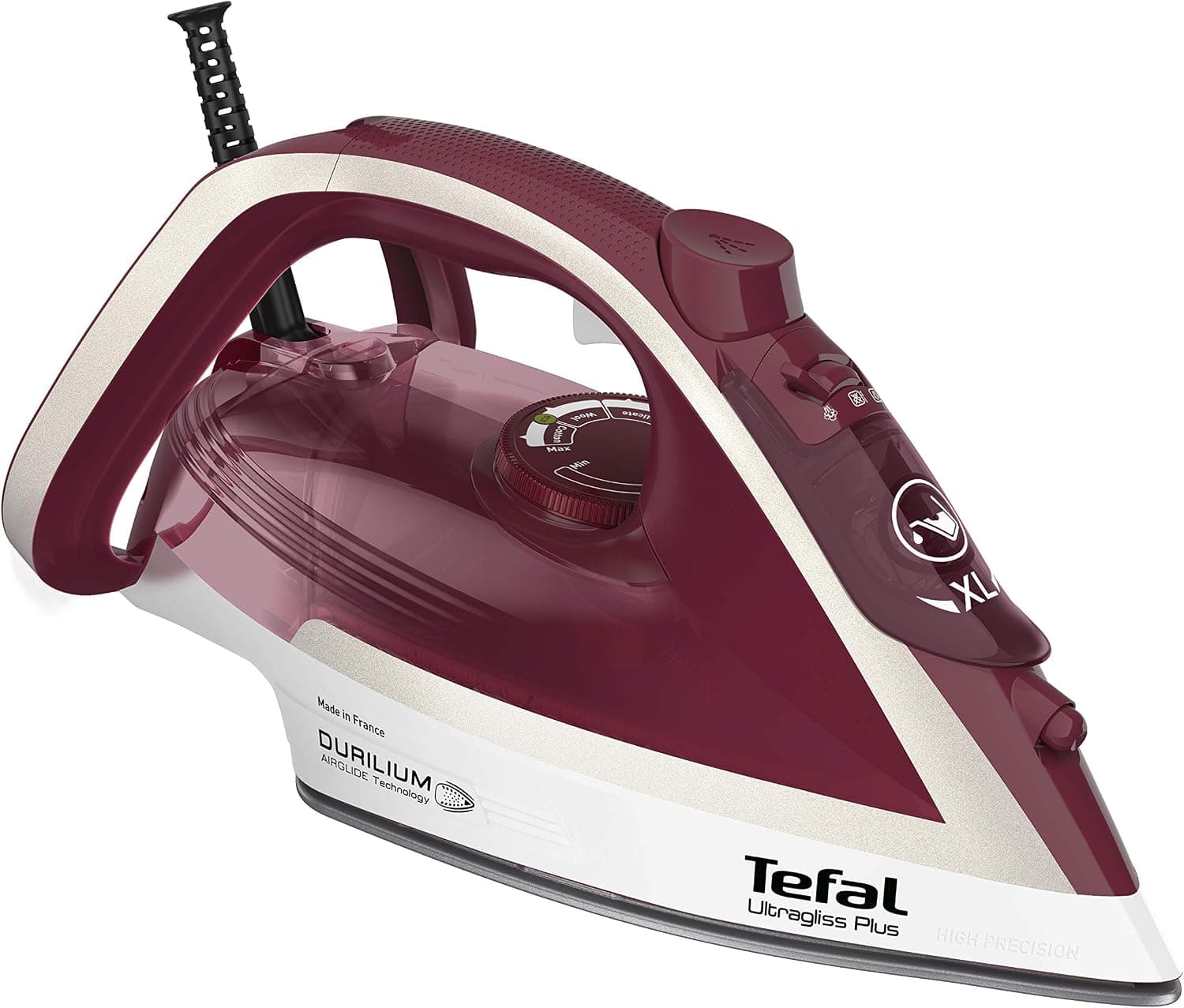 اتو بخار Tefal مدل Ultragliss Plus 2800 اتو بخار Tefal مدل Ultragliss Plus 2800