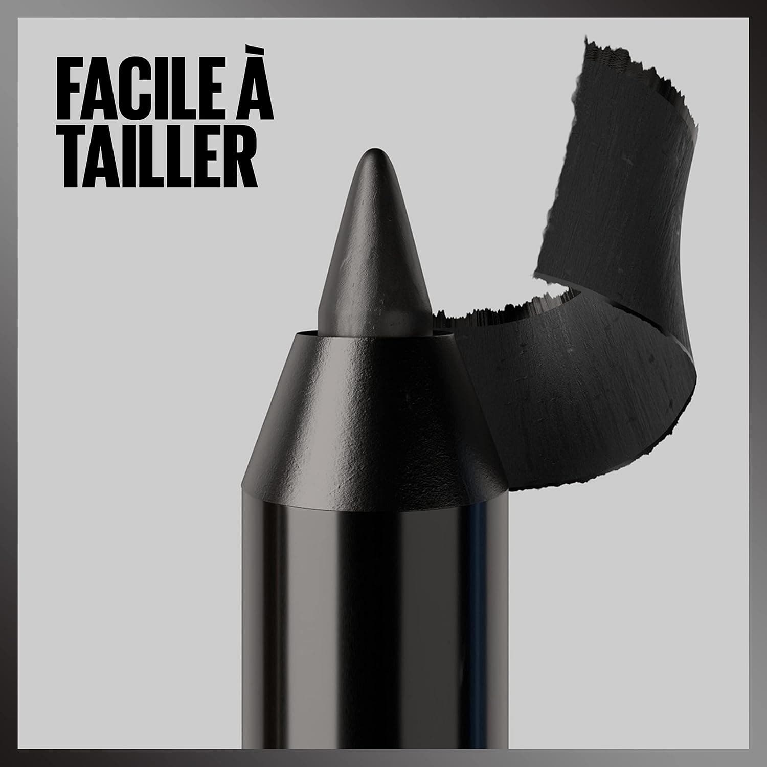 مداد چشم ژلی MAYBELLINE Tattoo Liner قهوهای مدل 911 Smooth Walnut مداد چشم ژلی MAYBELLINE Tattoo Liner قهوهای مدل 911 Smooth Walnut