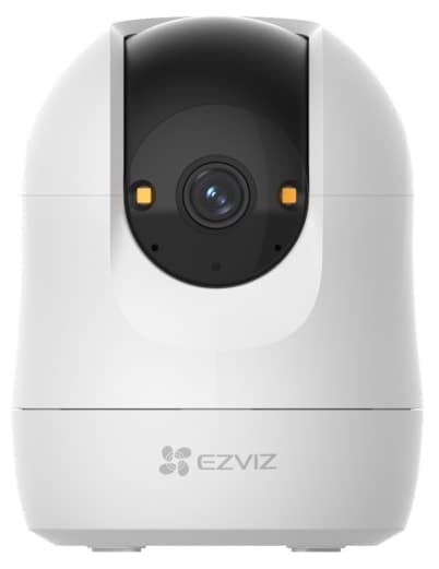 دوربین امنیتی EZVIZ مدل C6N G1 داخلی 2K 360 درجه Wi-Fi تشخیص انسان دوربین امنیتی EZVIZ مدل C6N G1 داخلی 2K 360 درجه Wi-Fi تشخیص انسان