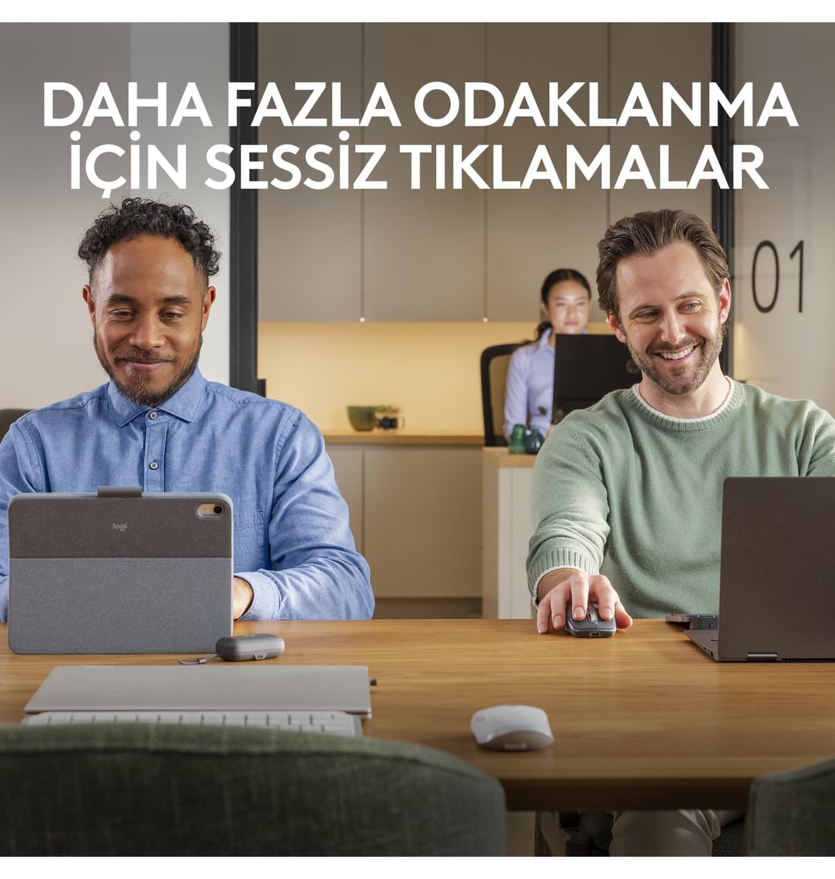 ماوس Logitech MX Anywhere 3S بیسیم 8000 DPI بیصدا صورتی مدل 910-006931 ماوس Logitech MX Anywhere 3S بیسیم 8000 DPI بیصدا صورتی مدل 910-006931