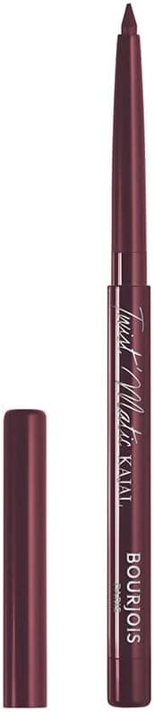 مداد چشم کاژال Bourjois Twist'Matic مدل 03 Henna'Dorable، 1.2G - 0.04 Fl Oz مداد چشم کاژال Bourjois Twist'Matic مدل 03 Henna'Dorable، 1.2G - 0.04 Fl Oz
