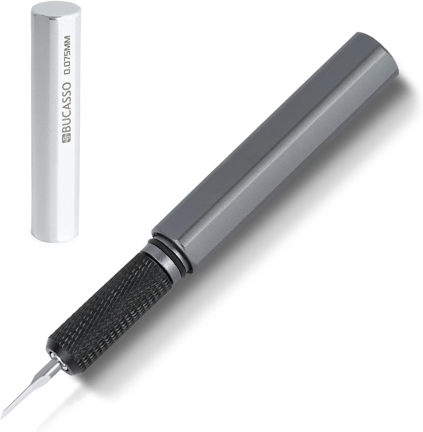 ابزار خطانداز مدلسازی Bucasso با تیغه فولاد تنگستن 0.15MM ابزار خطانداز مدلسازی Bucasso با تیغه فولاد تنگستن 0.15MM