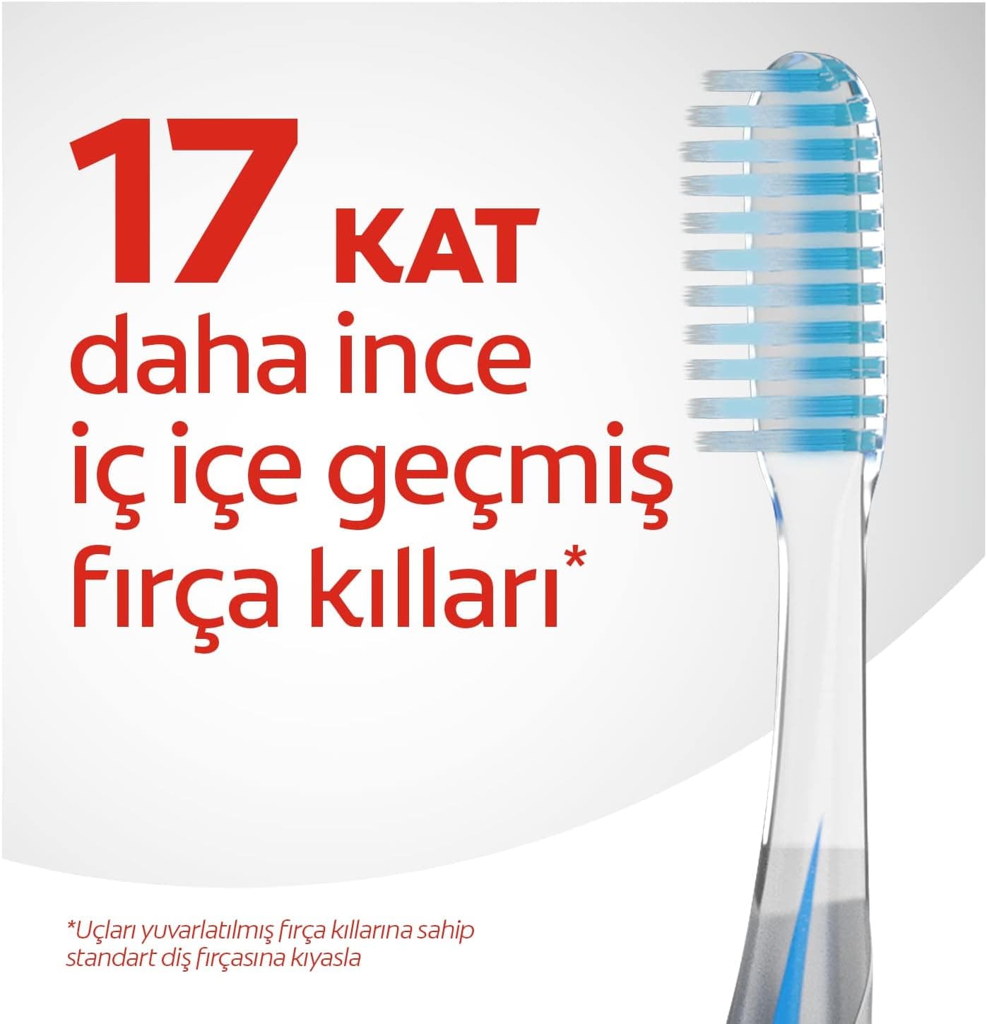 مسواک Colgate فوقباریک با برس فوقنرم و پاککنندگی عمیق پیشرفته، رنگبندی متنوع مسواک Colgate فوقباریک با برس فوقنرم و پاککنندگی عمیق پیشرفته، رنگبندی متنوع