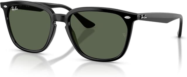 عینک آفتابی مردانه Ray-Ban مربعی مدل RB4362 عینک آفتابی مردانه Ray-Ban مربعی مدل RB4362