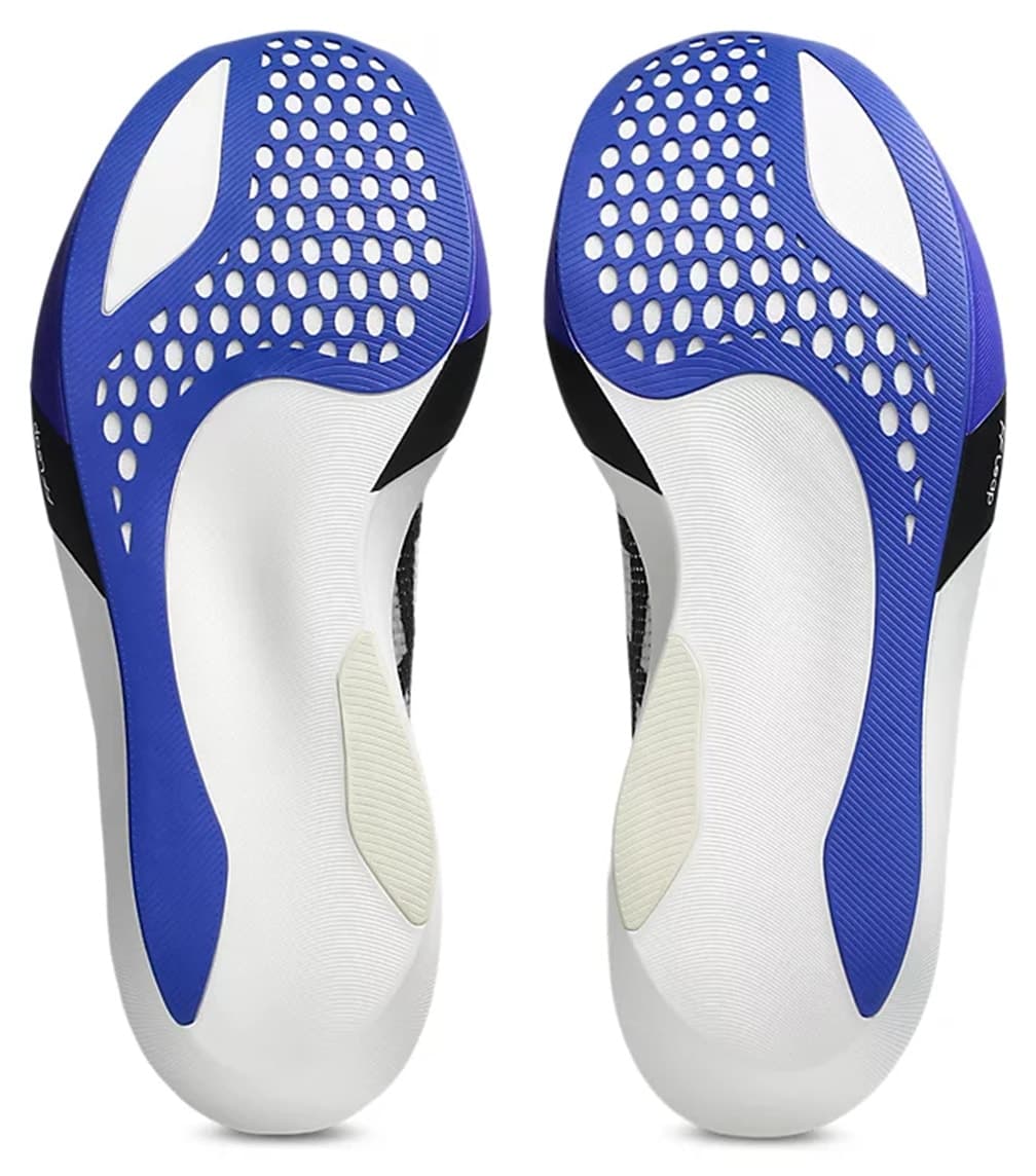 کفش دویدن مردانه Asics Metaspeed Sky Tokyo سفید مدل 1013A162-101 کفش دویدن مردانه Asics Metaspeed Sky Tokyo سفید مدل 1013A162-101