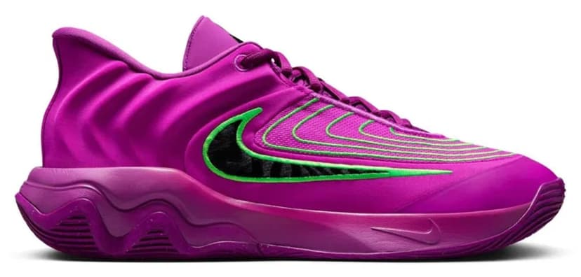 کفش بسکتبال یونیسکس Nike مدل Giannis Immortality 4 کفش بسکتبال یونیسکس Nike مدل Giannis Immortality 4