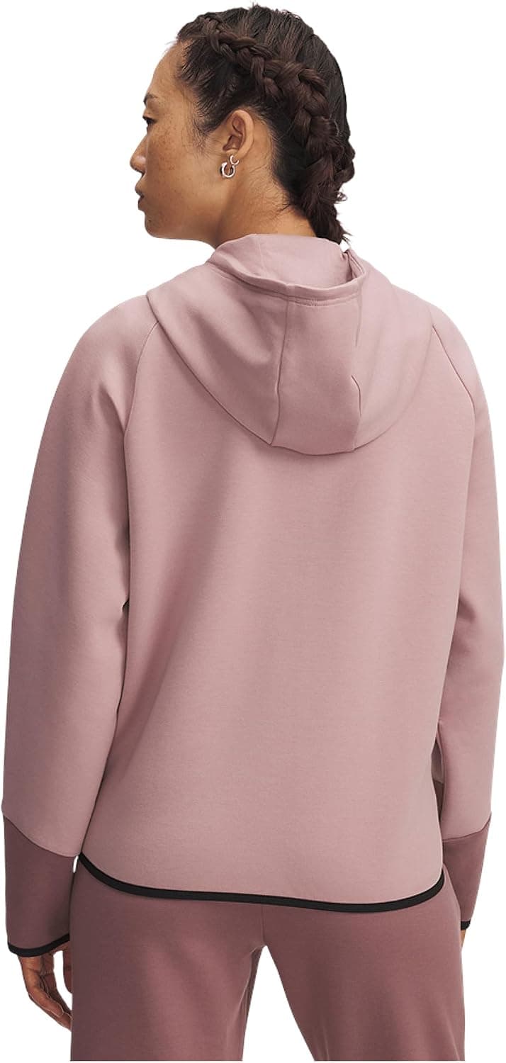 سویشرت زنانه Under Armour Unstoppable Fleece زیپدار سویشرت زنانه Under Armour Unstoppable Fleece زیپدار