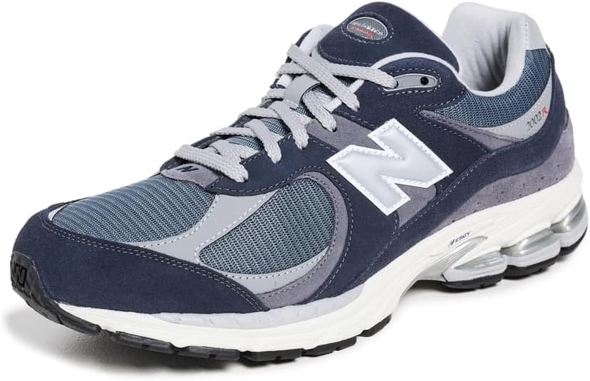 کفش اسنیکرز یونیسکس New Balance لوگودار مدل M2002RSF کفش اسنیکرز یونیسکس New Balance لوگودار مدل M2002RSF