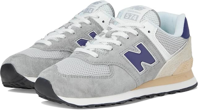 کفش یونیسکس New Balance مدل 574 کفش یونیسکس New Balance مدل 574