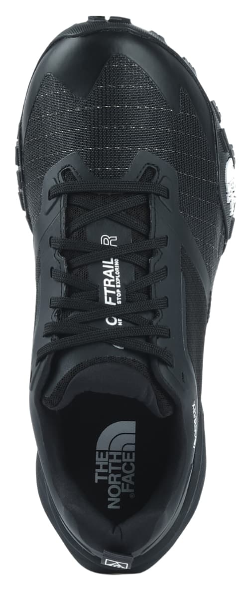 کفش اوتدور مردانه The North Face Offtrail Gore-Tex سیاه مدل NF0A8A9XKX71 کفش اوتدور مردانه The North Face Offtrail Gore-Tex سیاه مدل NF0A8A9XKX71