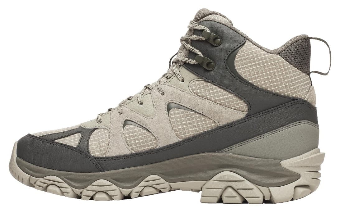 بوت مردانه Merrell Thermo Snow Mid ضدآب مدل J038289 بوت مردانه Merrell Thermo Snow Mid ضدآب مدل J038289