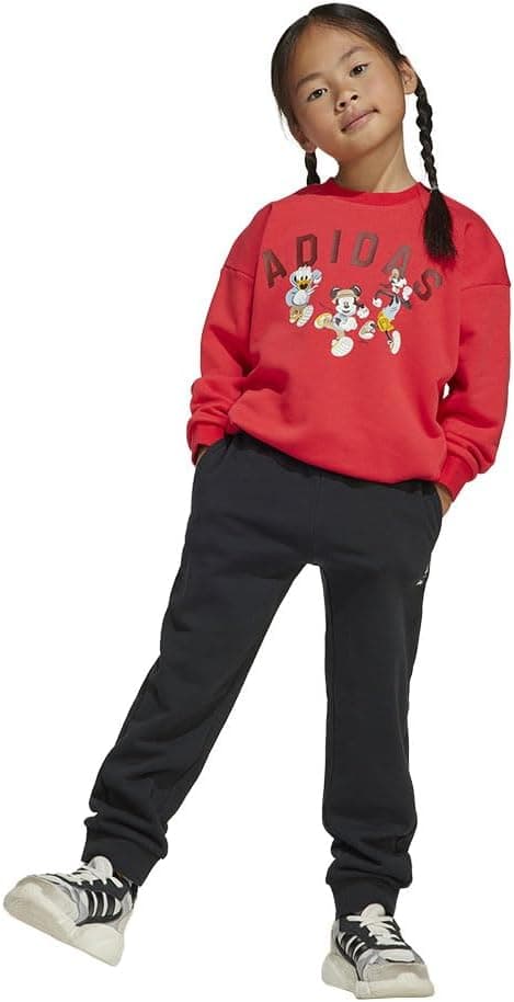 ست گرمکن ورزشی کودکانه adidas x Disney Mickey Mouse ست گرمکن ورزشی کودکانه adidas x Disney Mickey Mouse
